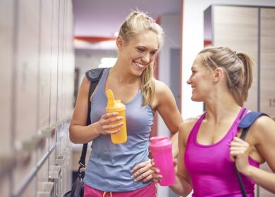 proteinový nápoj na hubnutí i pro sportovce